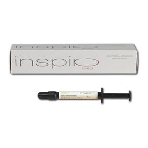 Inspiro - Seringues - Flowable Dentine i1, Seringue, 1,5 g