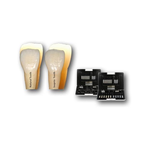Inspiro - compules - Body Dentine i0, 10x 0,3 g