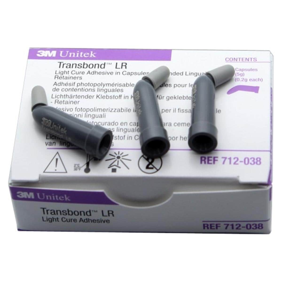 Transbond LR - #712038