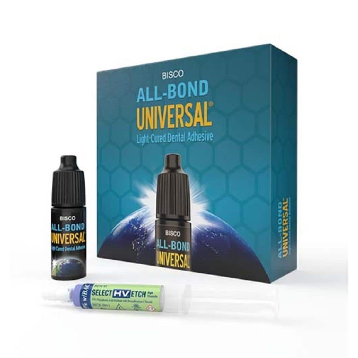 All-Bond Universal Standard kit - Complete set