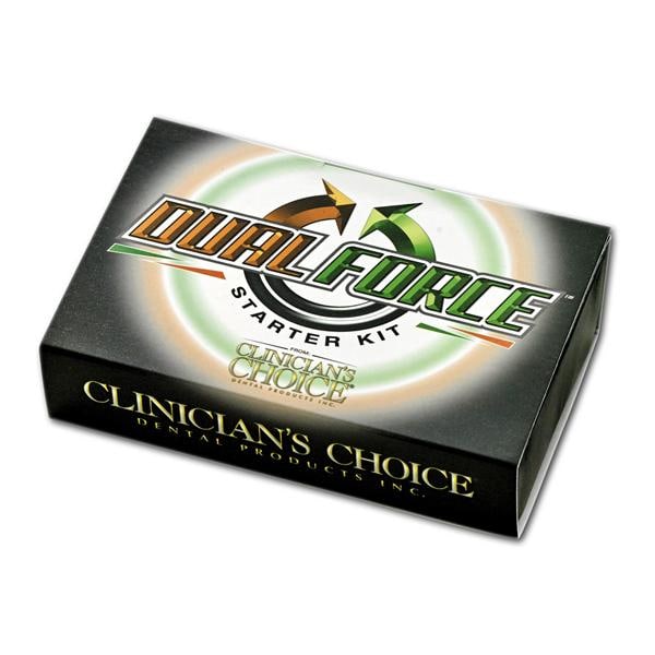 DualForce Ultra Wrap Matrix - Kit Intro -