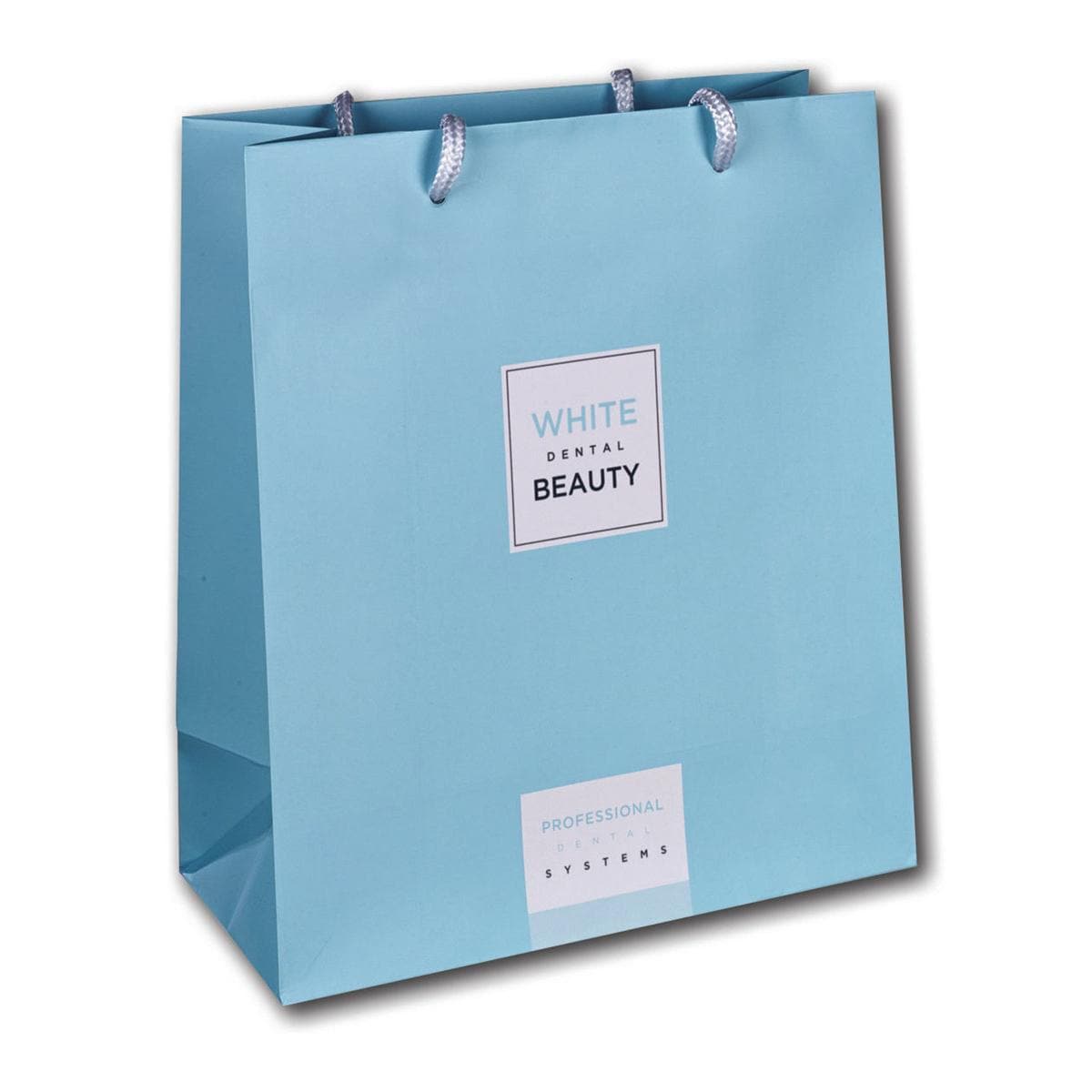 White Dental Beauty - Bag - Par pc