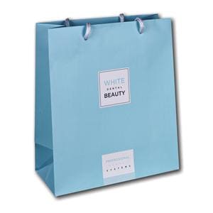 White Dental Beauty - Bag - Par pc