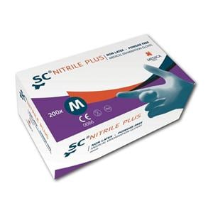 SensiCare Nitrile PFE - L