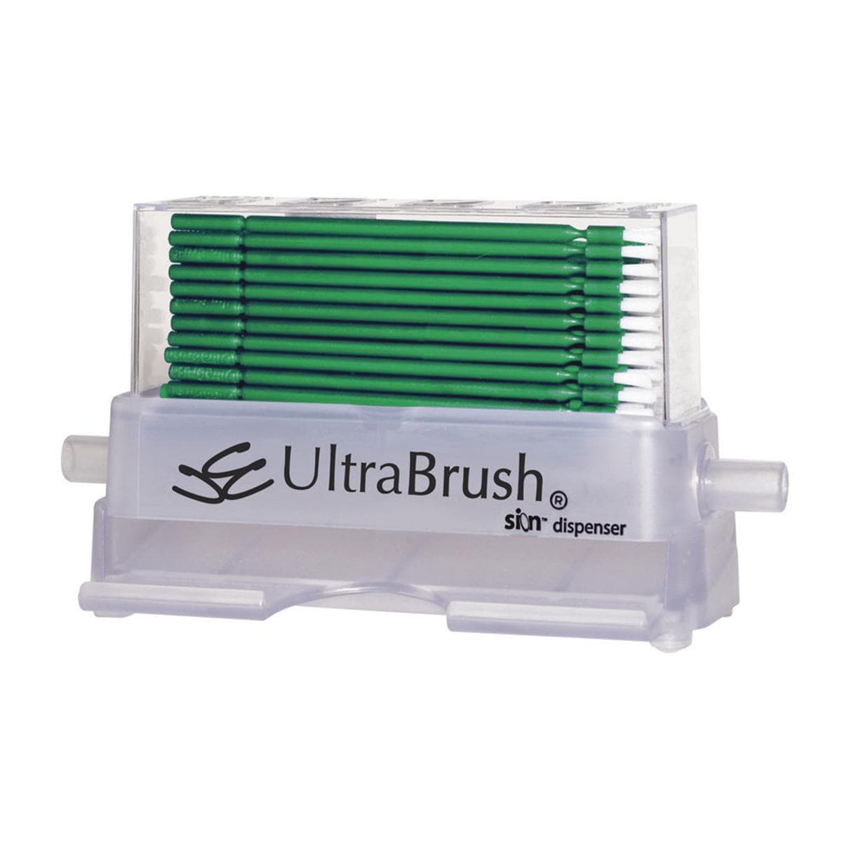 Ultrabrush Dispenser-Kit 2.0 - U2D - groen, normaal