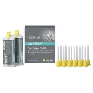 Flextime Light flow - Verpakking, 2x 50ml