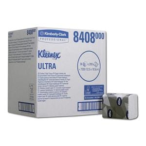 Kleenex Ultra tissus de toilette - # 8408, 36x 200 feuilles