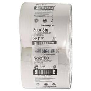 Scott Performance - tissus toilettes Maxi Jumbo - # 8511