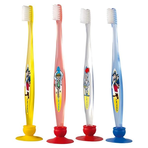 Brosses  dents Kidsbrush - Soft, 144 pcs