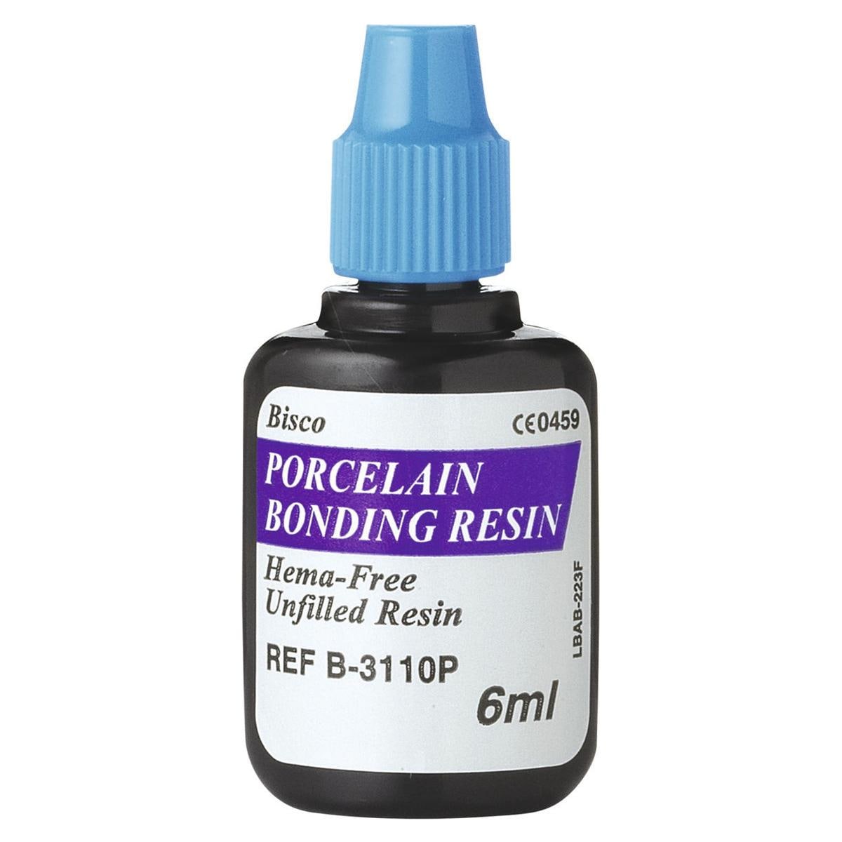 Porcelain Bonding Resin - B-3110P