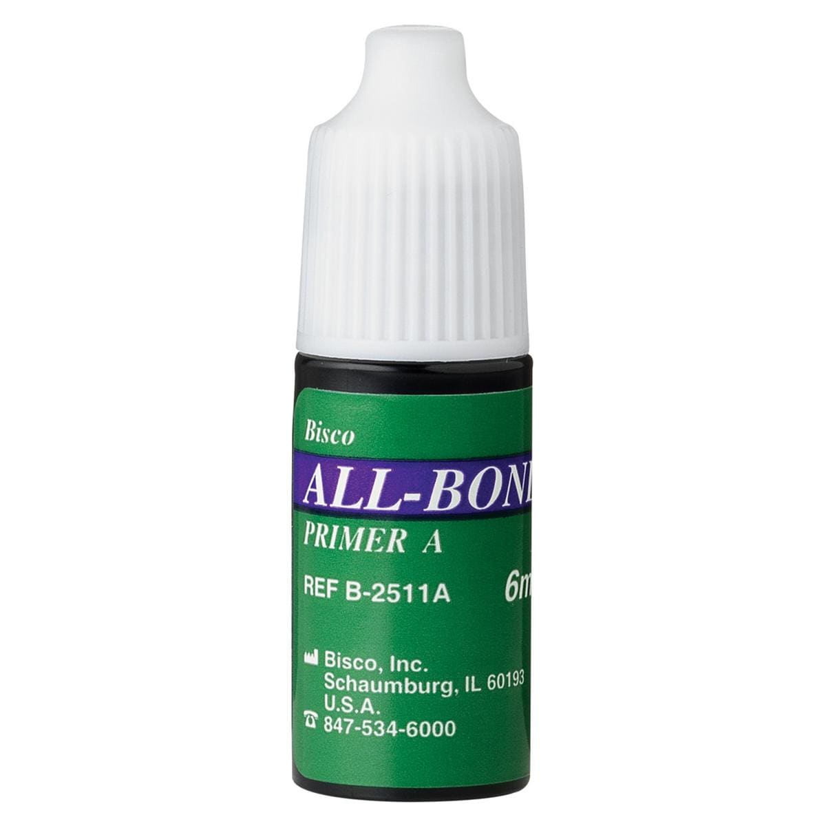 All-Bond 2 - Primer A, 6 ml