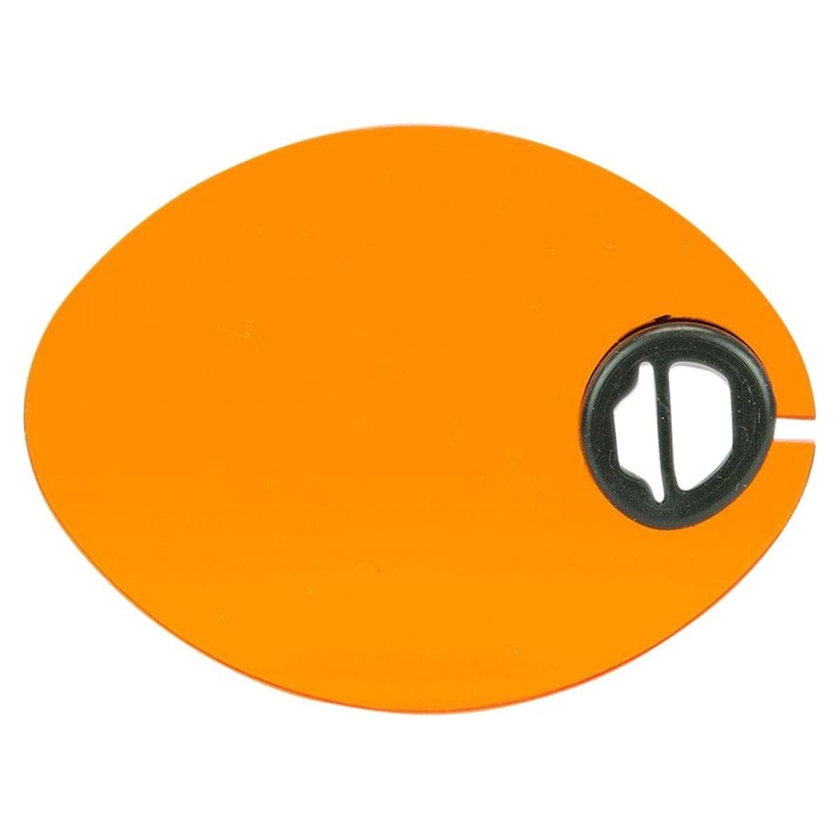 Bluephase beschermschild oranje - 592496