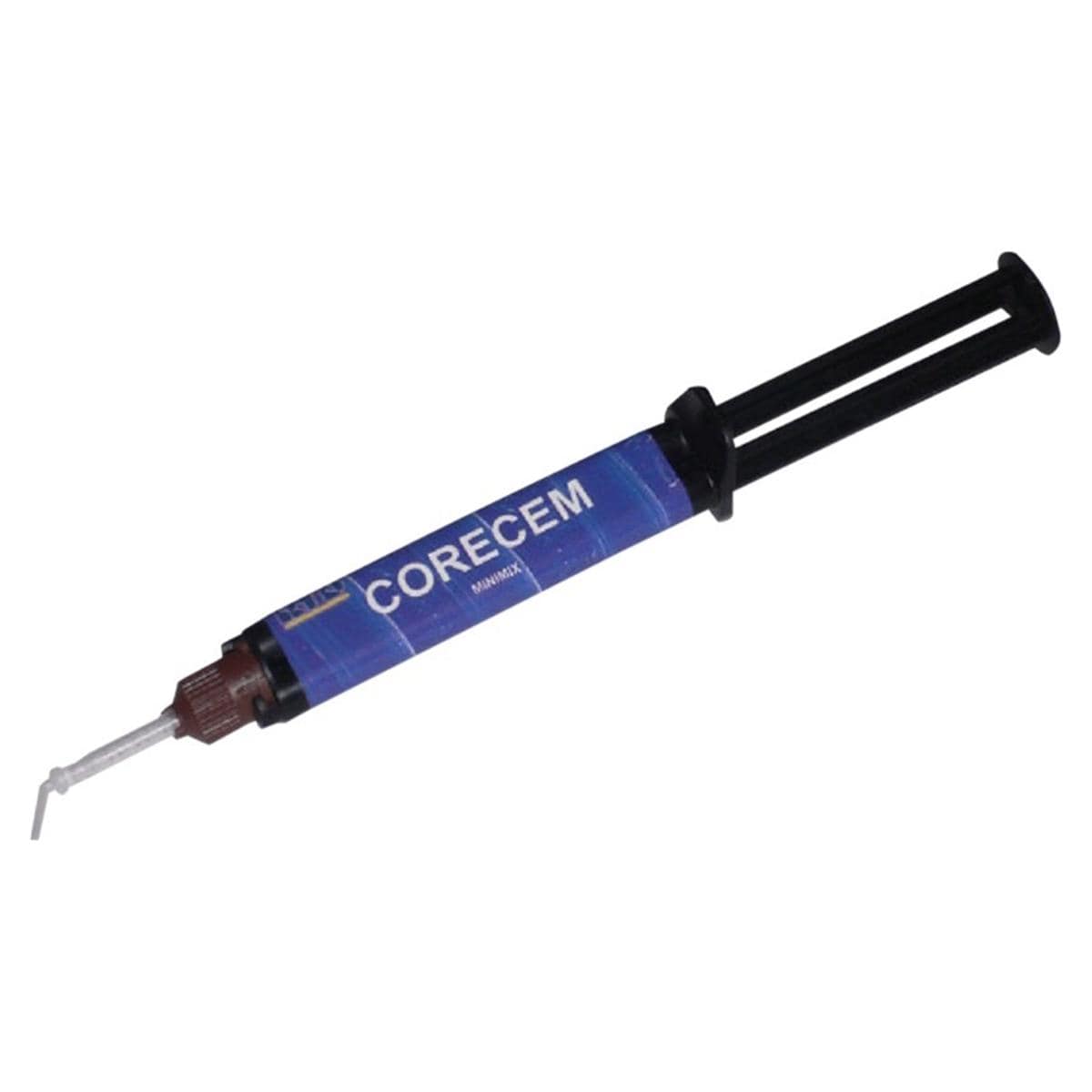 Corecem Minimix - Emballage, 9 g / 5 ml embouts de mlange