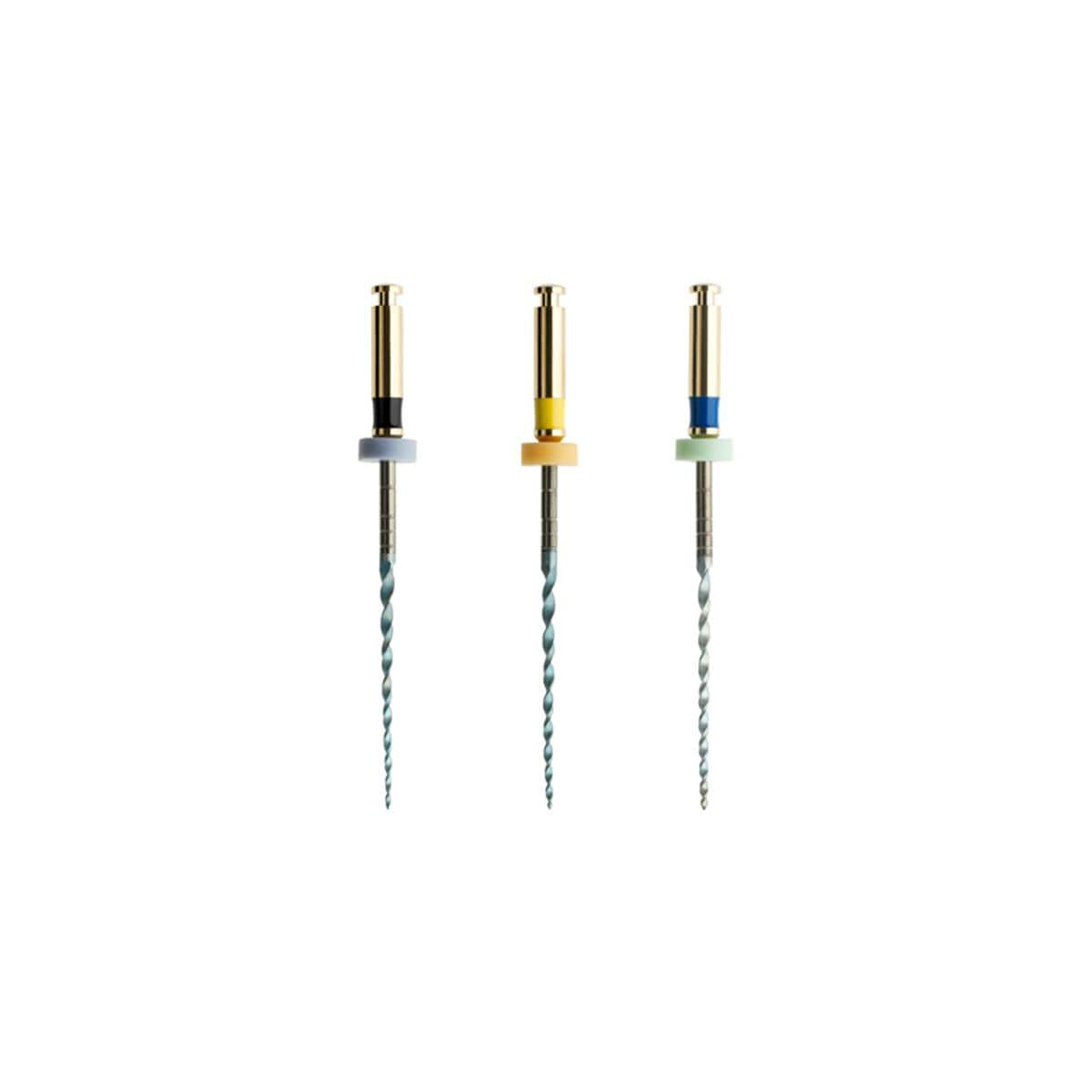 HyFlex EDM Finishing Set - 25 mm