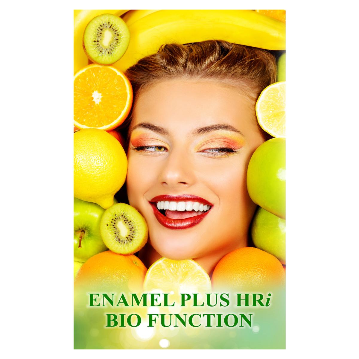 Enamel Plus HRi Bio Function glazuurmassa - Kit - CR3FBT, Tips elk 6 x 0,3g (BF1, BF2, BF3)