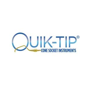 XP Pro Thin Curette Gracey Access Quik-Tip - Tip nr. 2, AE GA 2T XP QT