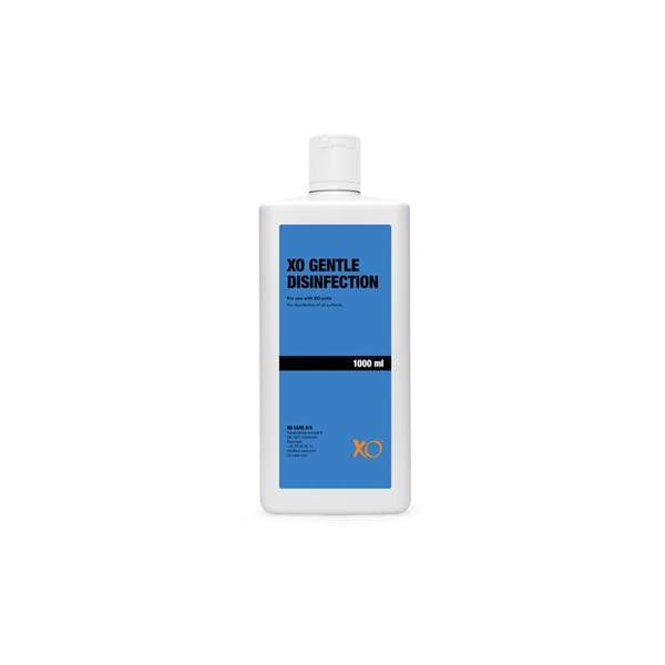 XO Gentle Disinfection - AP-832 Fles, 6x 1 liter