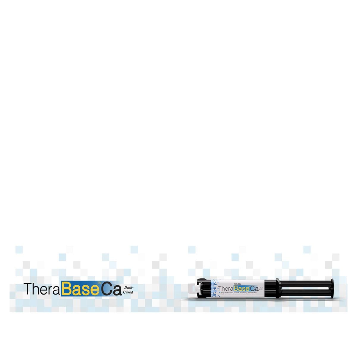 TheraBase CA - REF. H-35010P, spuit 8 g