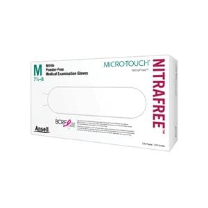 Micro-Touch NitraFree - XS, 100 stuks