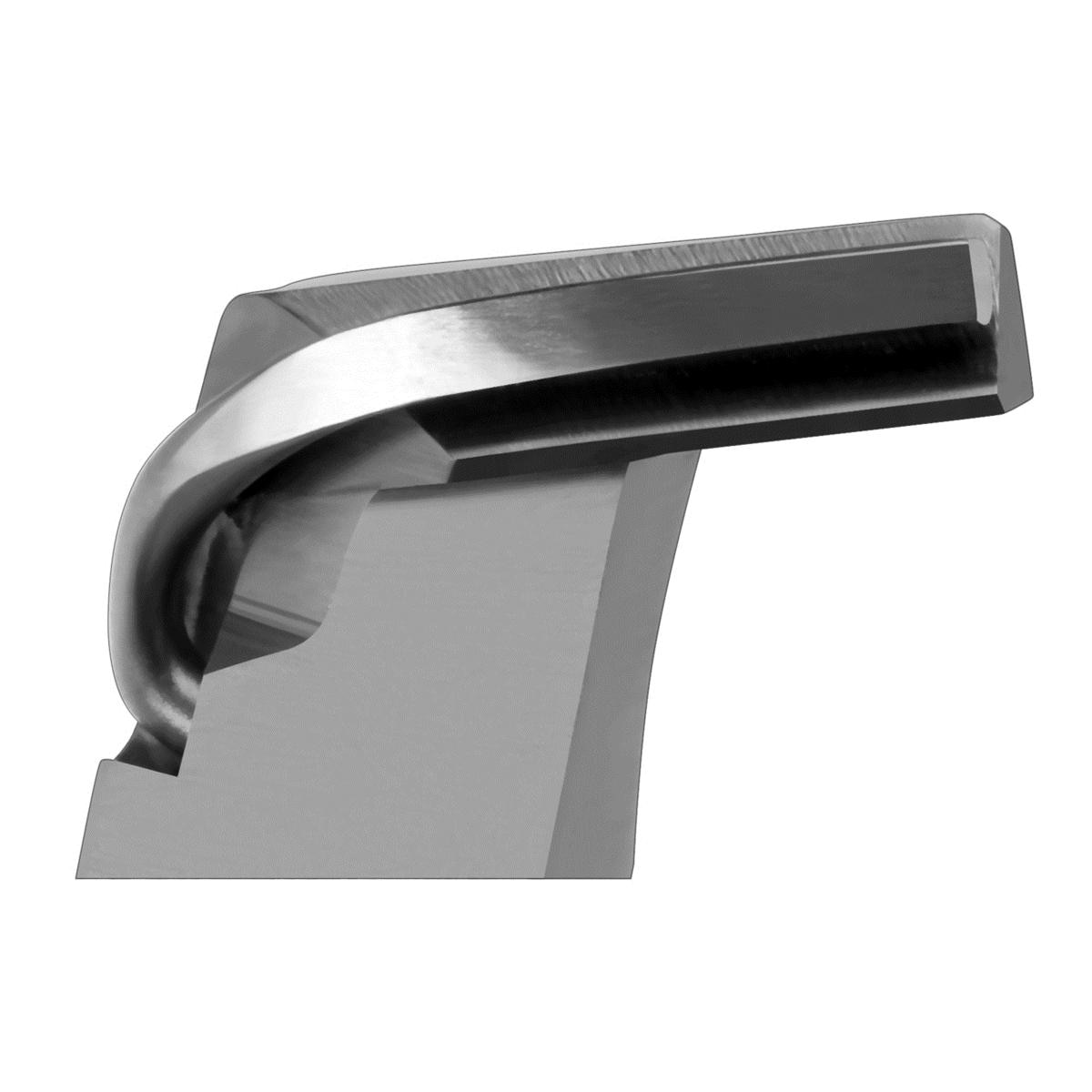 Distal End Cutter Flush Cutter & Hold TC - Standard Handle 13 cm - OLS-1113
