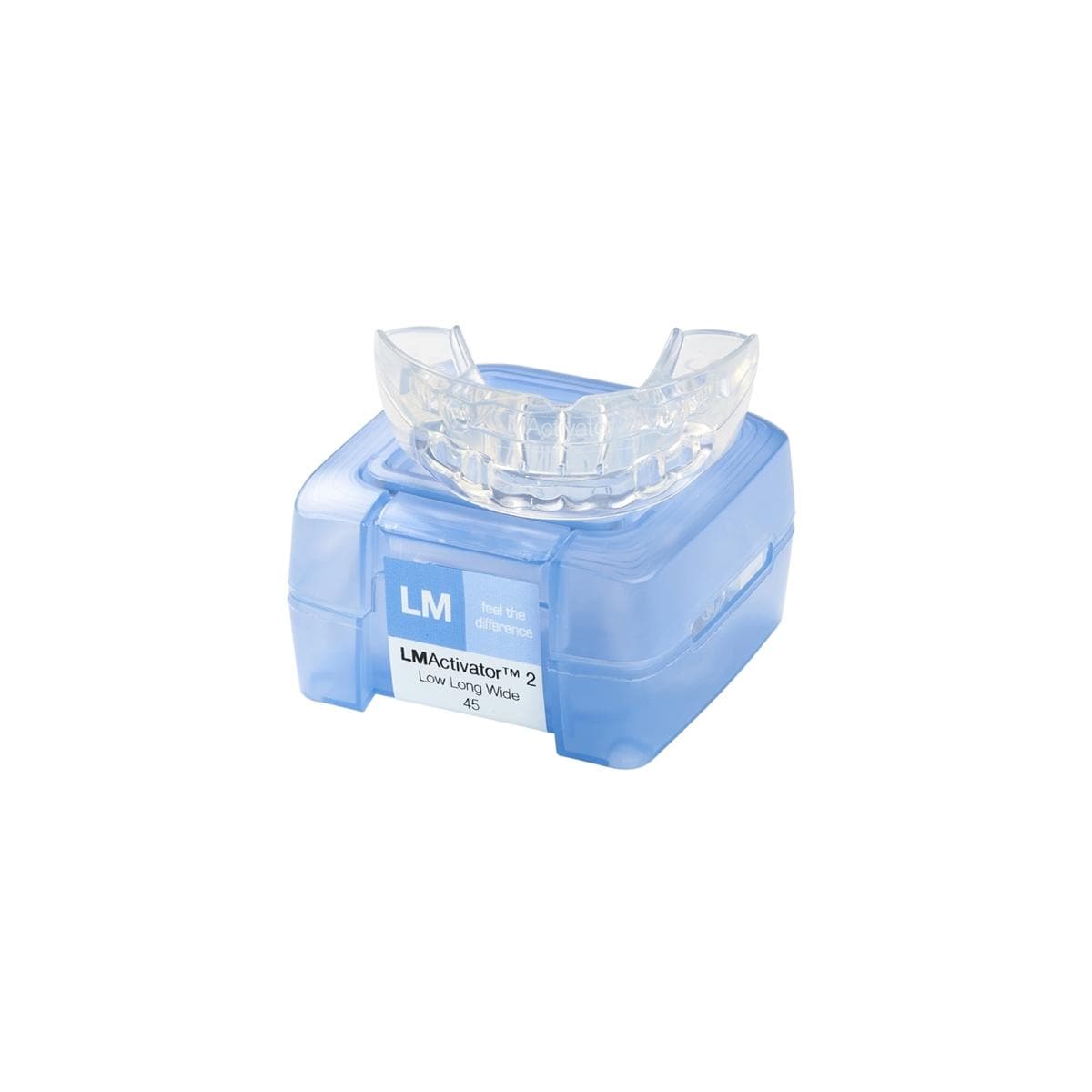 LM Activator 2 Low Long - Wide - Taille 60 (94260LLW)