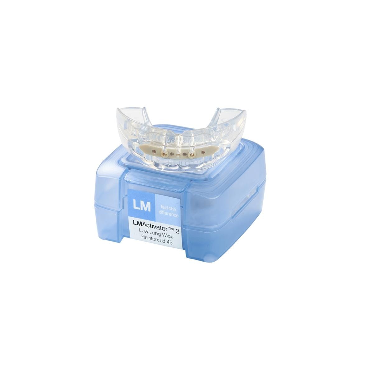 LM Activator 2 Low Long - Wide Reinforced - Taille 60 (94260LLWR)