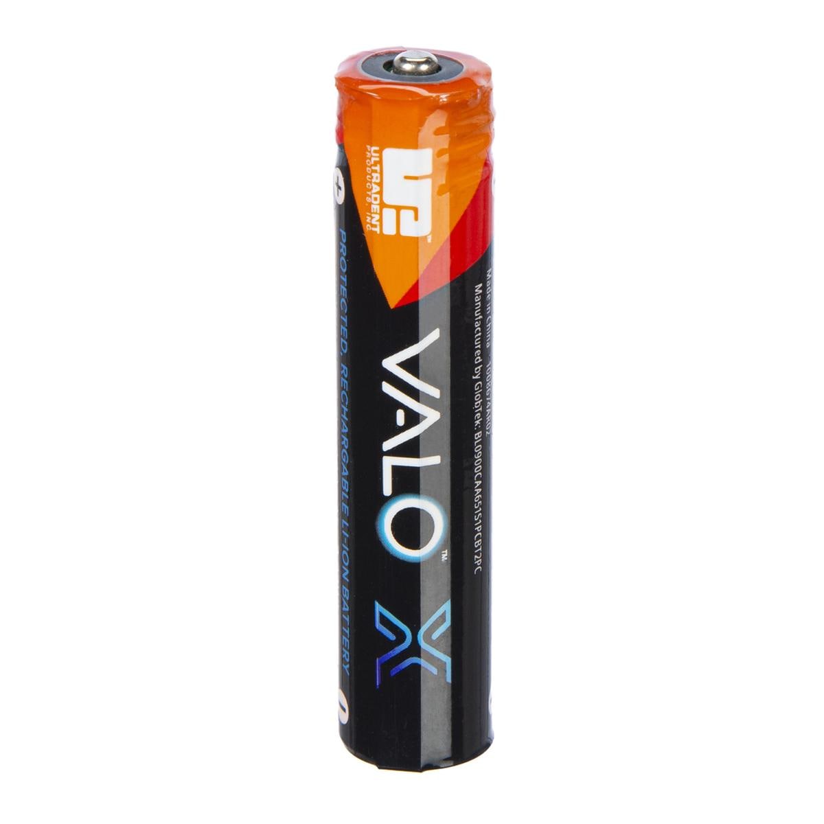 Batteries rechargeables VALO X - UP 5437, 2 pcs