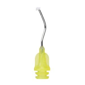 Metal Dento Infusor Tip Comfort Hub - 100 stuks