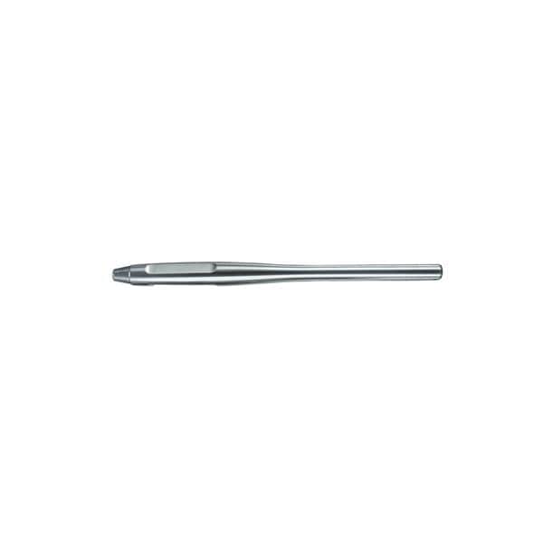 Manche de miroir LiquidSteel Passion - LSP485, filetage europen,  M2,5