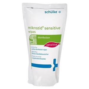 Lingettes Mikrozid Sensitive - Emballage, 200 pcs