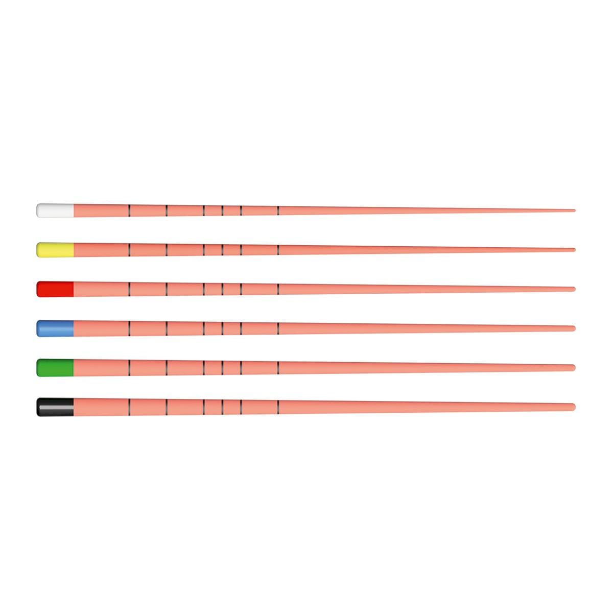 TotalFill BC Points HiFlow - ISO 20 .04, 60 stuks