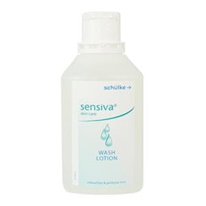 Sensiva waslotion - Fles, 1 liter