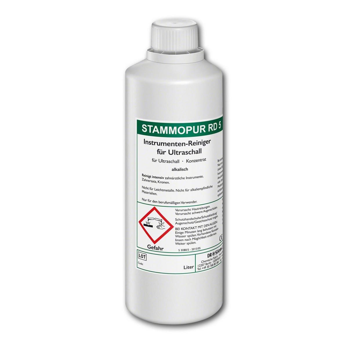 Stammopur RD5 - Flacon, 1 litre