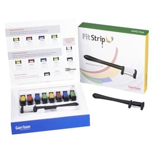 FitStrip Universal Kit - FPSK04