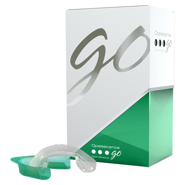 Opalescence Go 6% Patient Kit - Mint