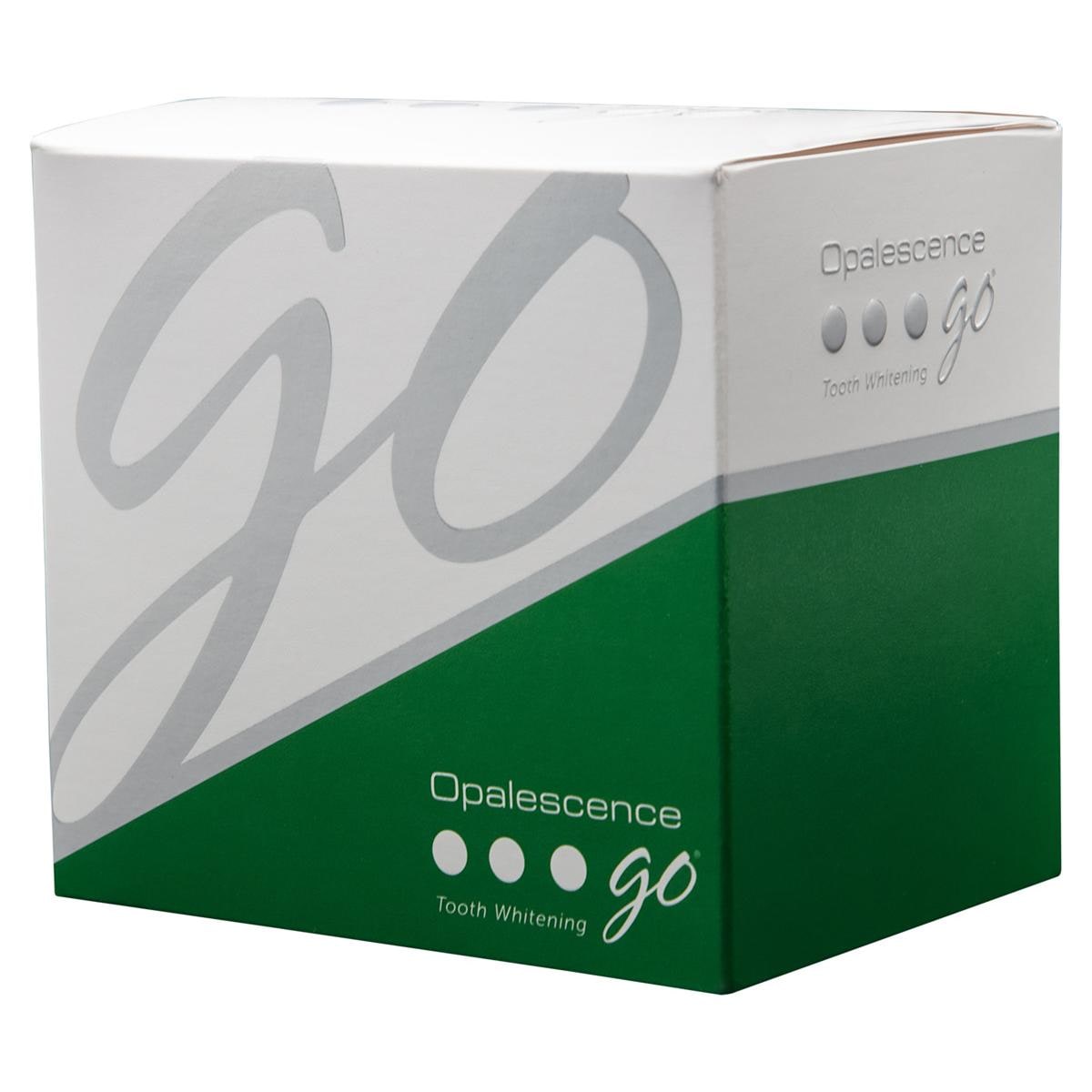 Opalescence Go 6% Mini Kit - 12 pices - Menthe