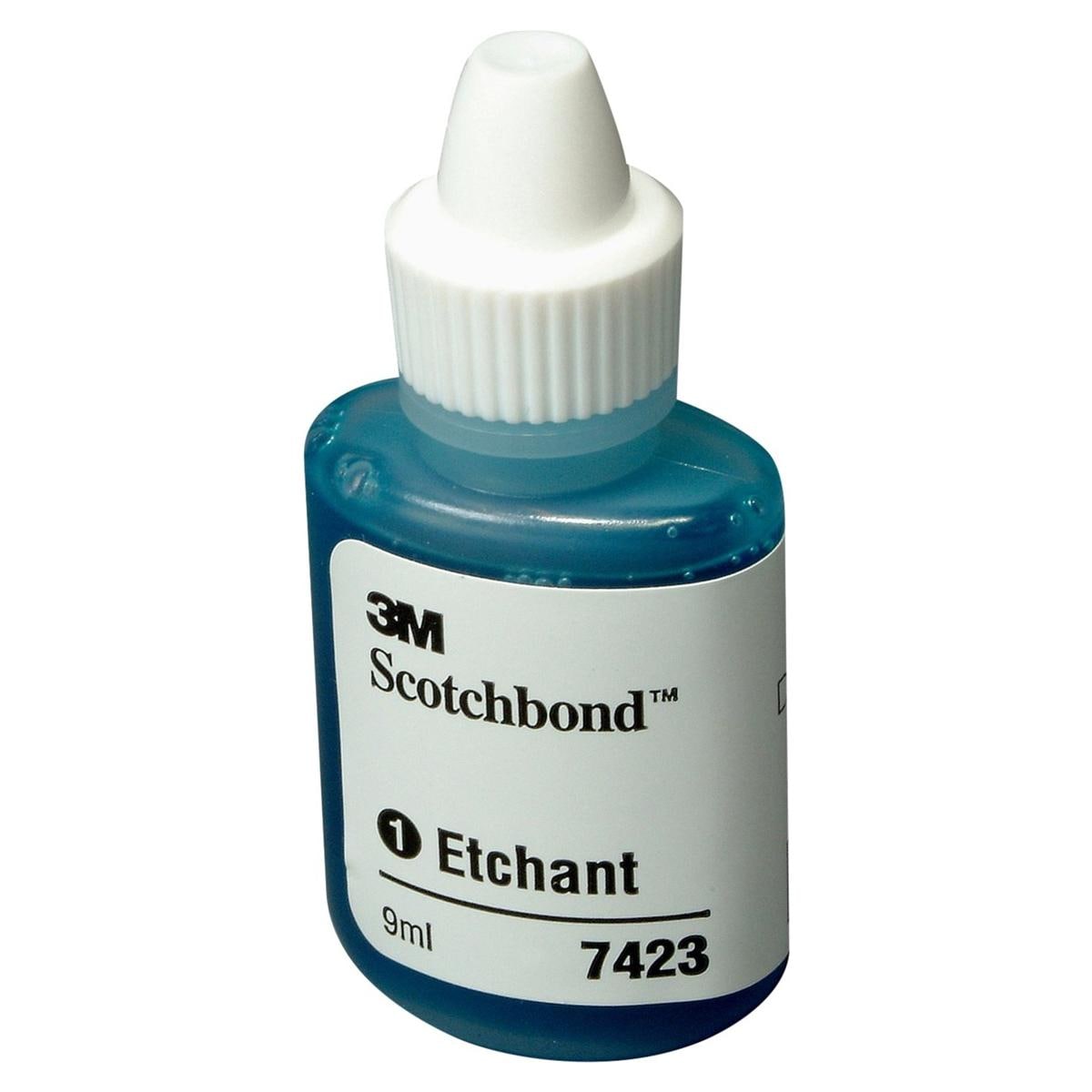 Adper Scotchbond Etchant - Flacon, 9 ml - 7423