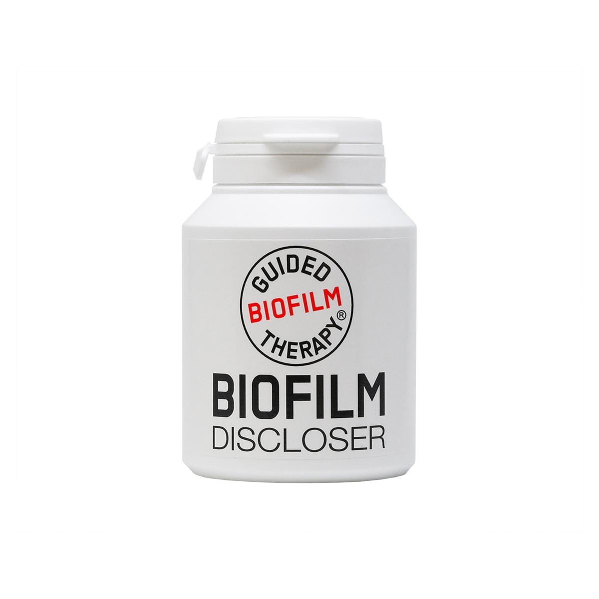Biofilm disclosing pellets - DV-158, 250 pcs
