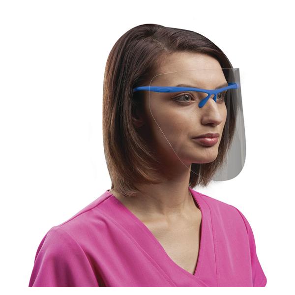 Proto-Cam Smart - Face Shield - Blauw - Ref. 355485