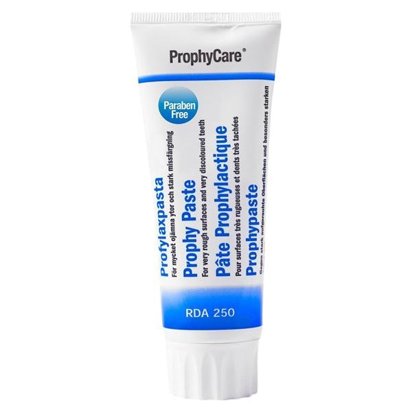 ProphyCare Prophy Paste Blue - Sans Paraben, 96 g, 60 ml, RDA 250, 125 micron