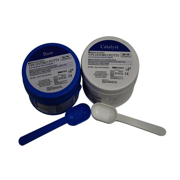 VPS Hydro Putty Soft - Soft regular, bleu