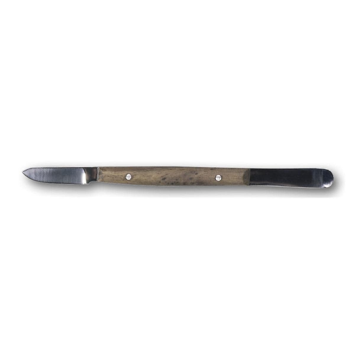 Couteaux  cire Fahnenstock - 13 cm