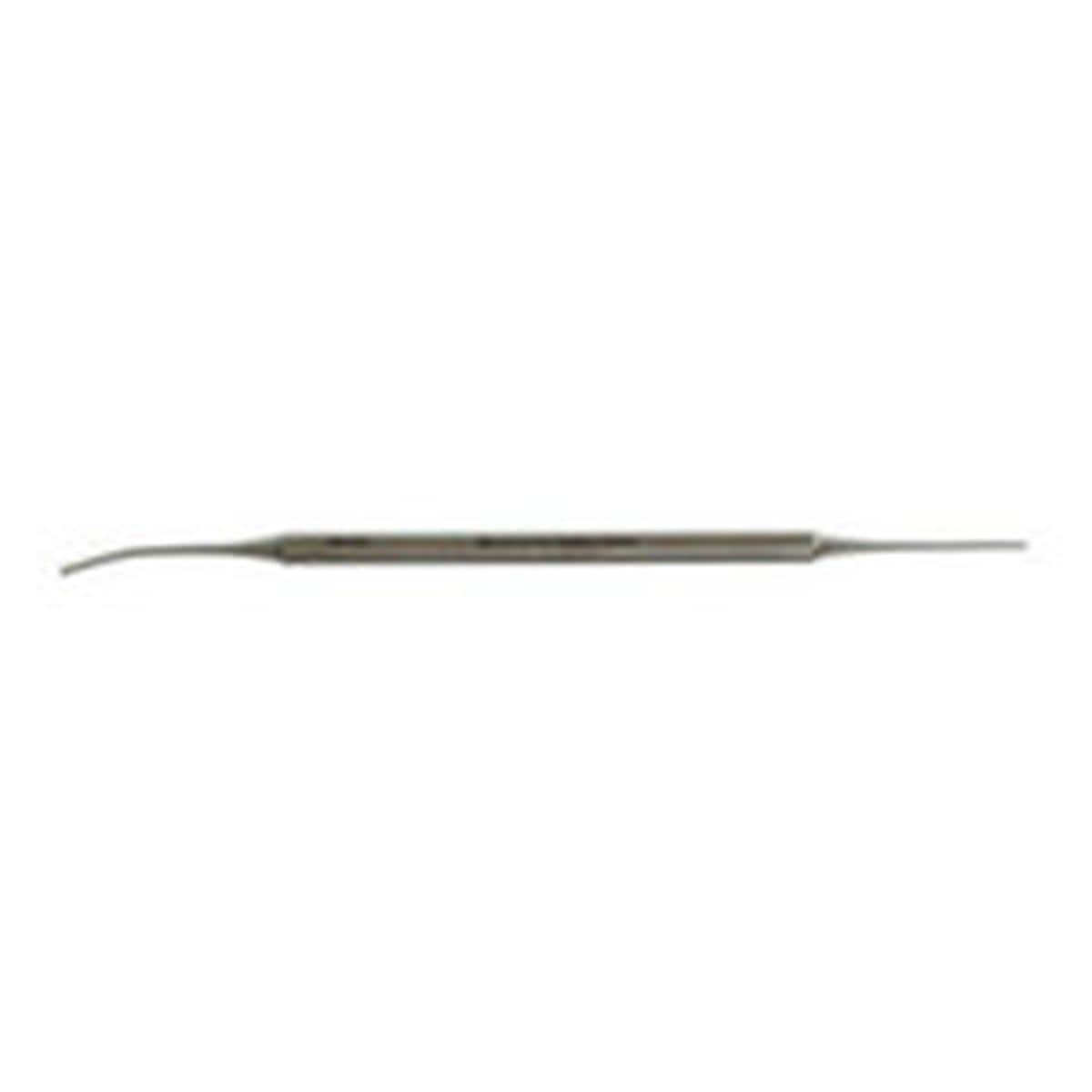 Botcurette / Scherpe lepel - Luniatschek (tamponade)