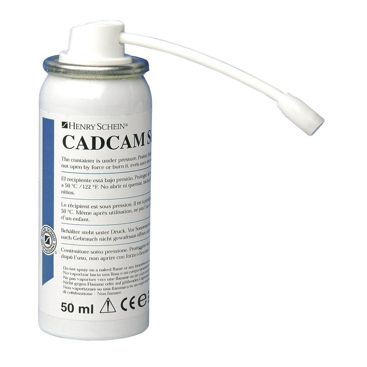 CAD/CAM Scanspray - Spraybus, 50 ml