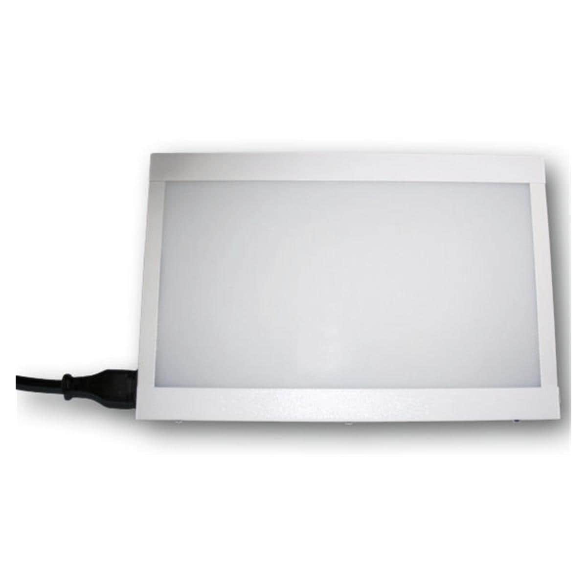 Rntgenviewer XRV - XRV 30, beeld 30 x 16,5 cm - Lamp 2x 8 W