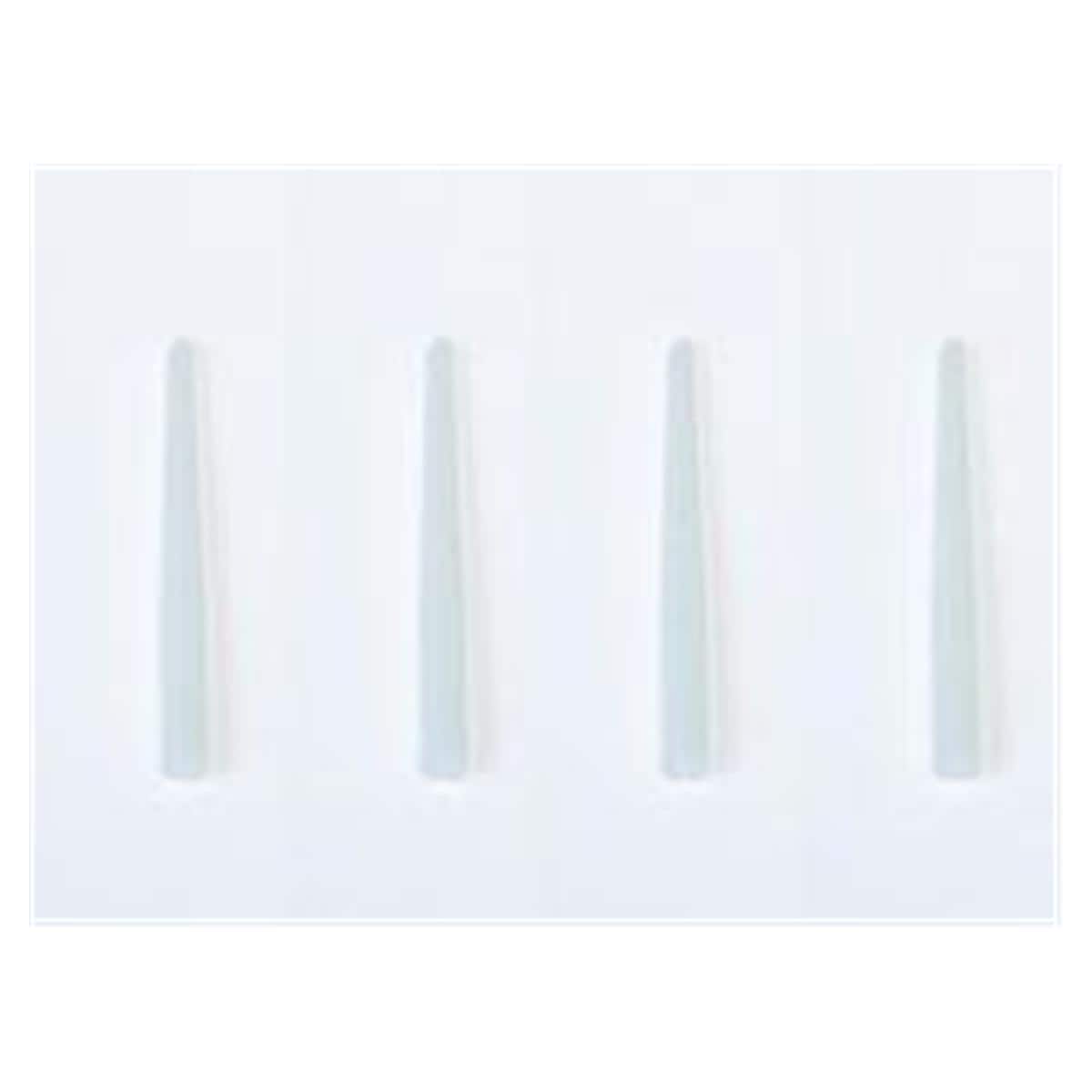 Glass Fiber Posts & Reamers - Tenons fibre de verre - n 2,  1.5 - 0.9 mm (jaune)