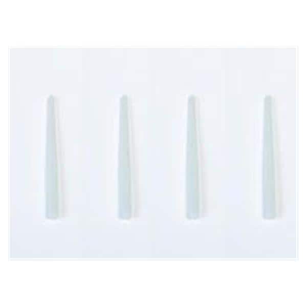 Glass Fiber Posts & Reamers - Tenons fibre de verre - n 2,  1.5 - 0.9 mm (jaune)