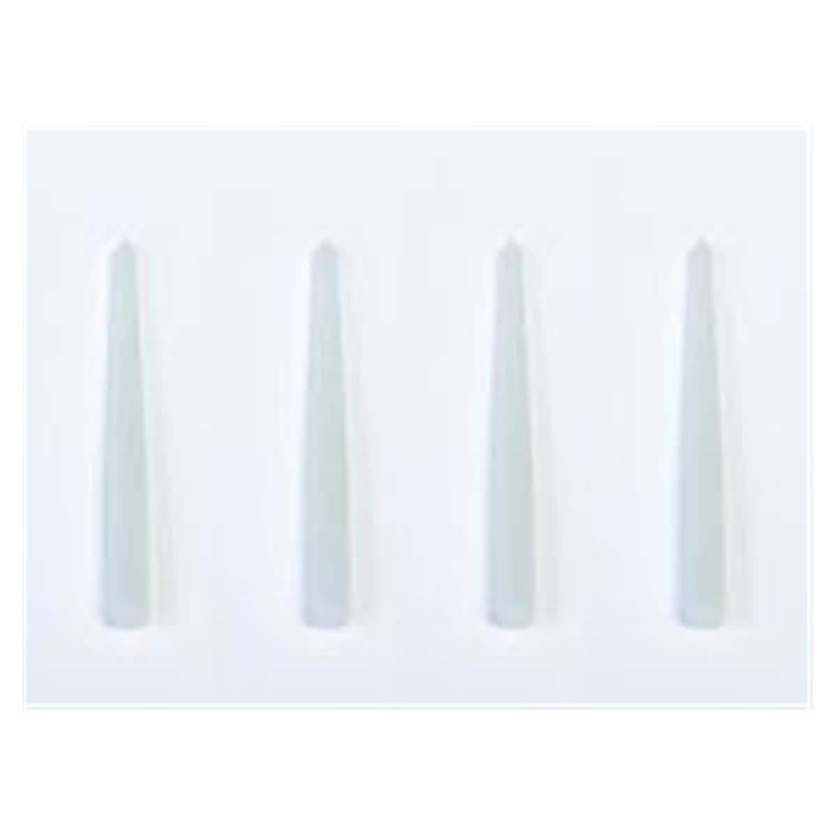 Glass Fiber Posts & Reamers - Tenons fibre de verre - n 3,  1.8 - 1.0 mm (rouge)