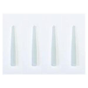 Glass Fiber Posts & Reamers - Tenons fibre de verre - n 3,  1.8 - 1.0 mm (rouge)