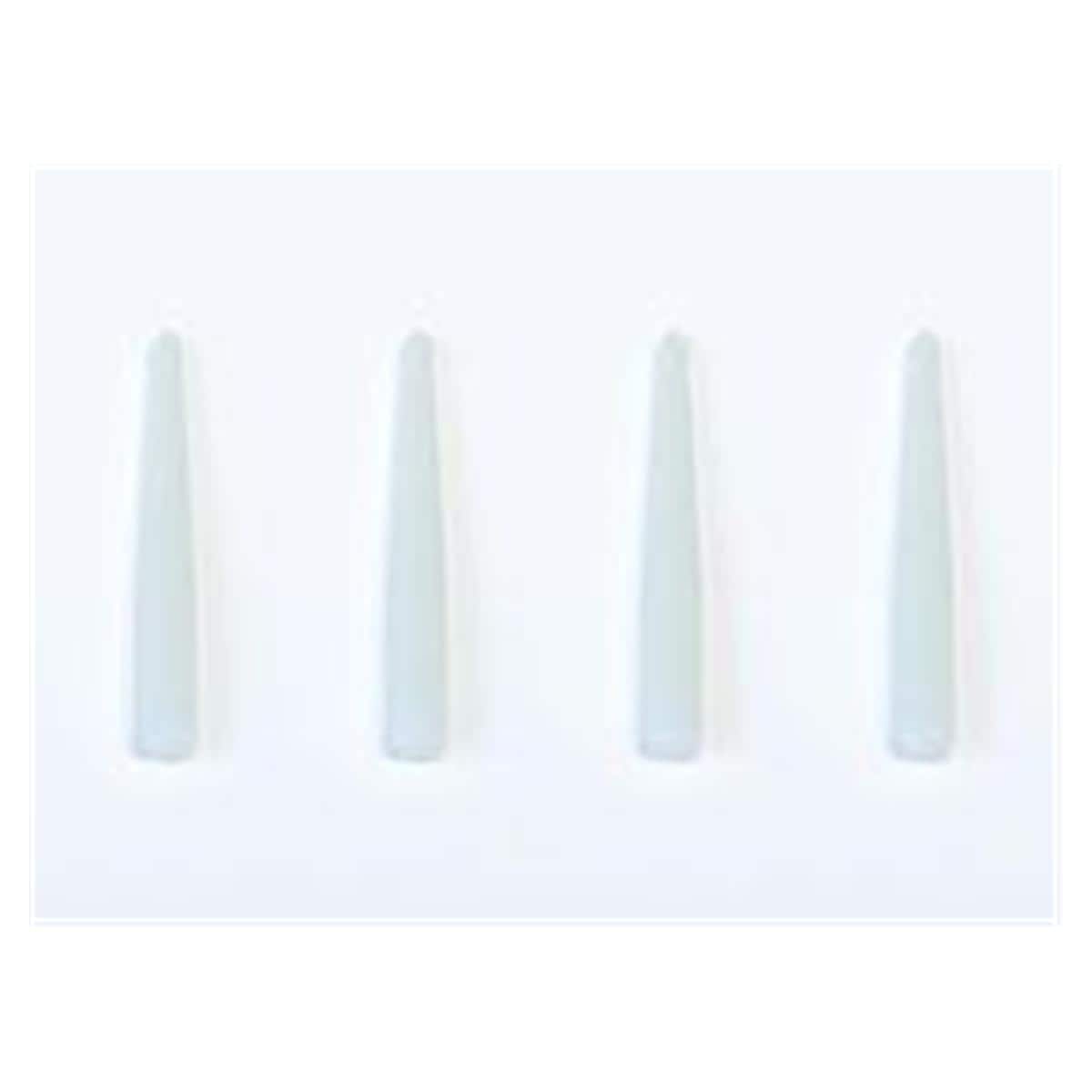 Glass Fiber Posts & Reamers - Tenons fibre de verre - n 4,  2.2 - 1.2 mm (bleu)